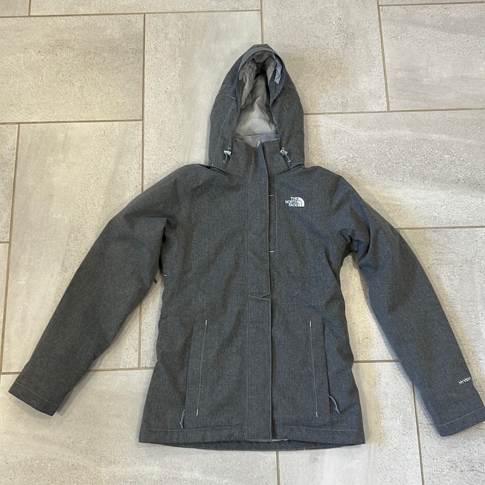 Women’s Summit Series Coat